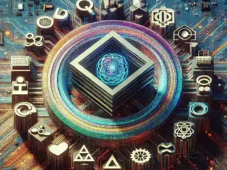 "IBM Quantum Computing Service demonstrated commercial viability for targeted applications, showcasing advanced quantum technology solutions in an innovative business environment."