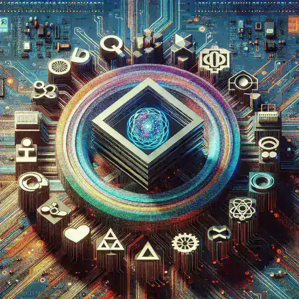 "IBM Quantum Computing Service demonstrated commercial viability for targeted applications, showcasing advanced quantum technology solutions in an innovative business environment."
