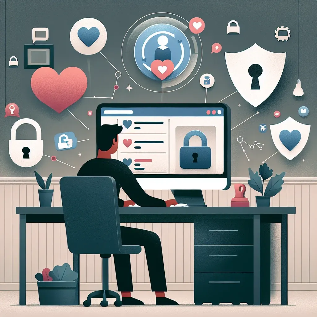 "Infographic illustrating Instagram Story viewers, featuring key insights on anonymous viewing and privacy tools for users concerned about their story engagement and viewer anonymity."